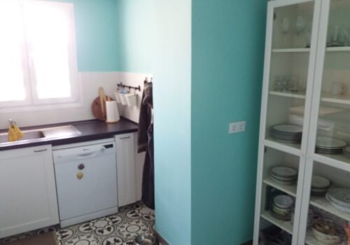 Cocina Torrero 2