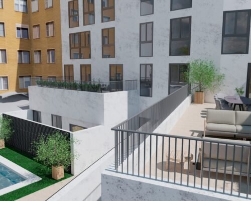 Render Ariza 2